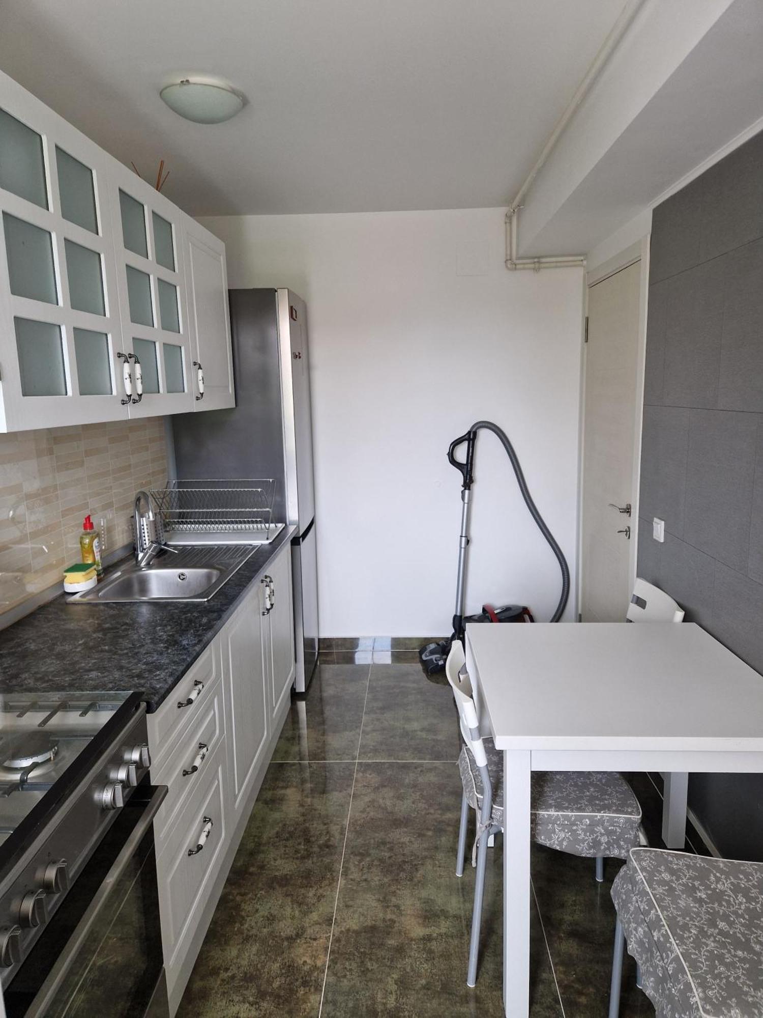 Apartament In Otopeni Kültér fotó