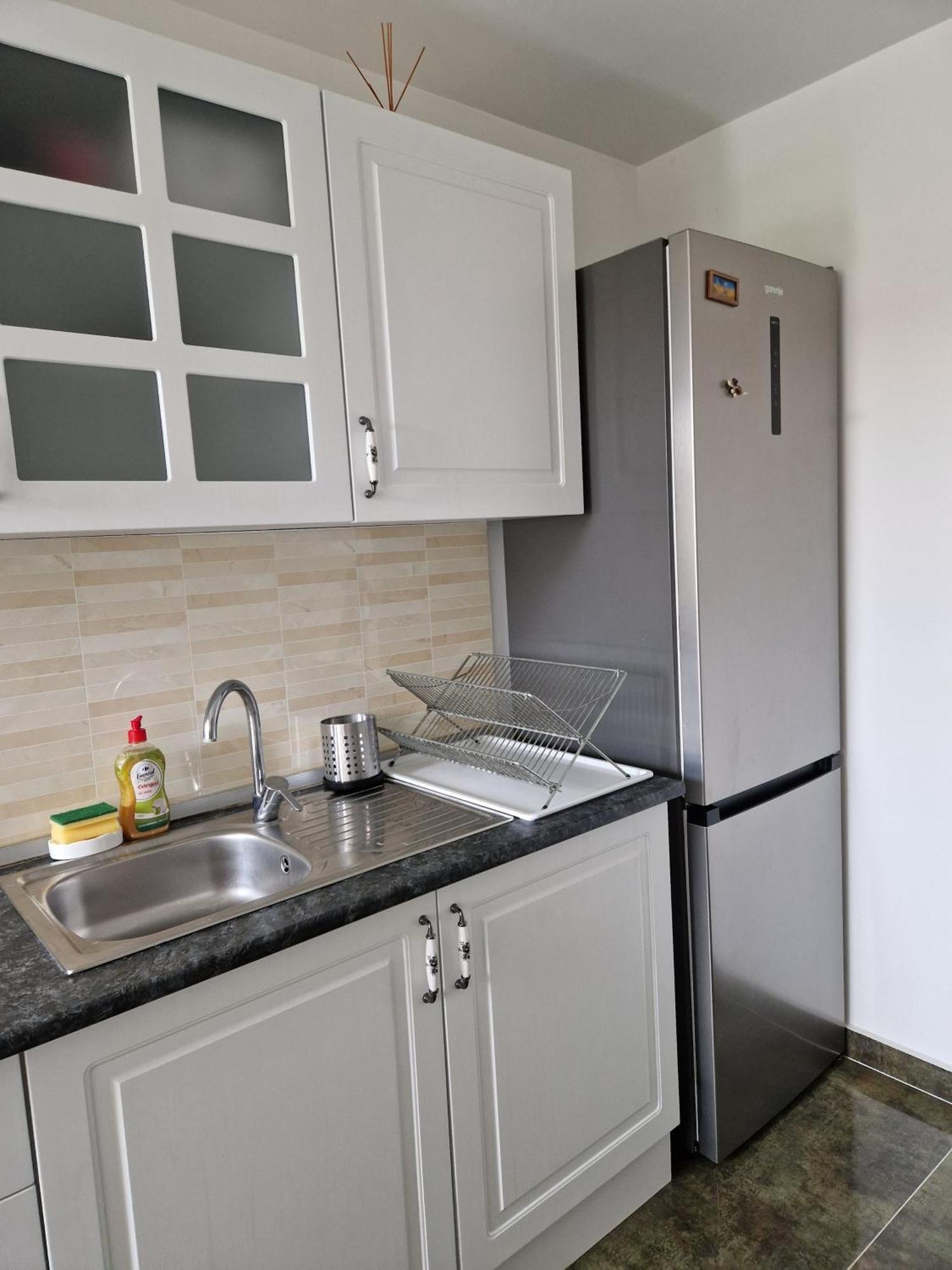Apartament In Otopeni Kültér fotó