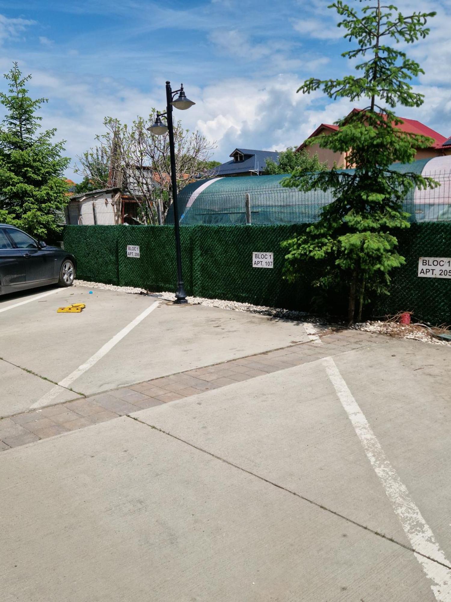 Apartament In Otopeni Kültér fotó