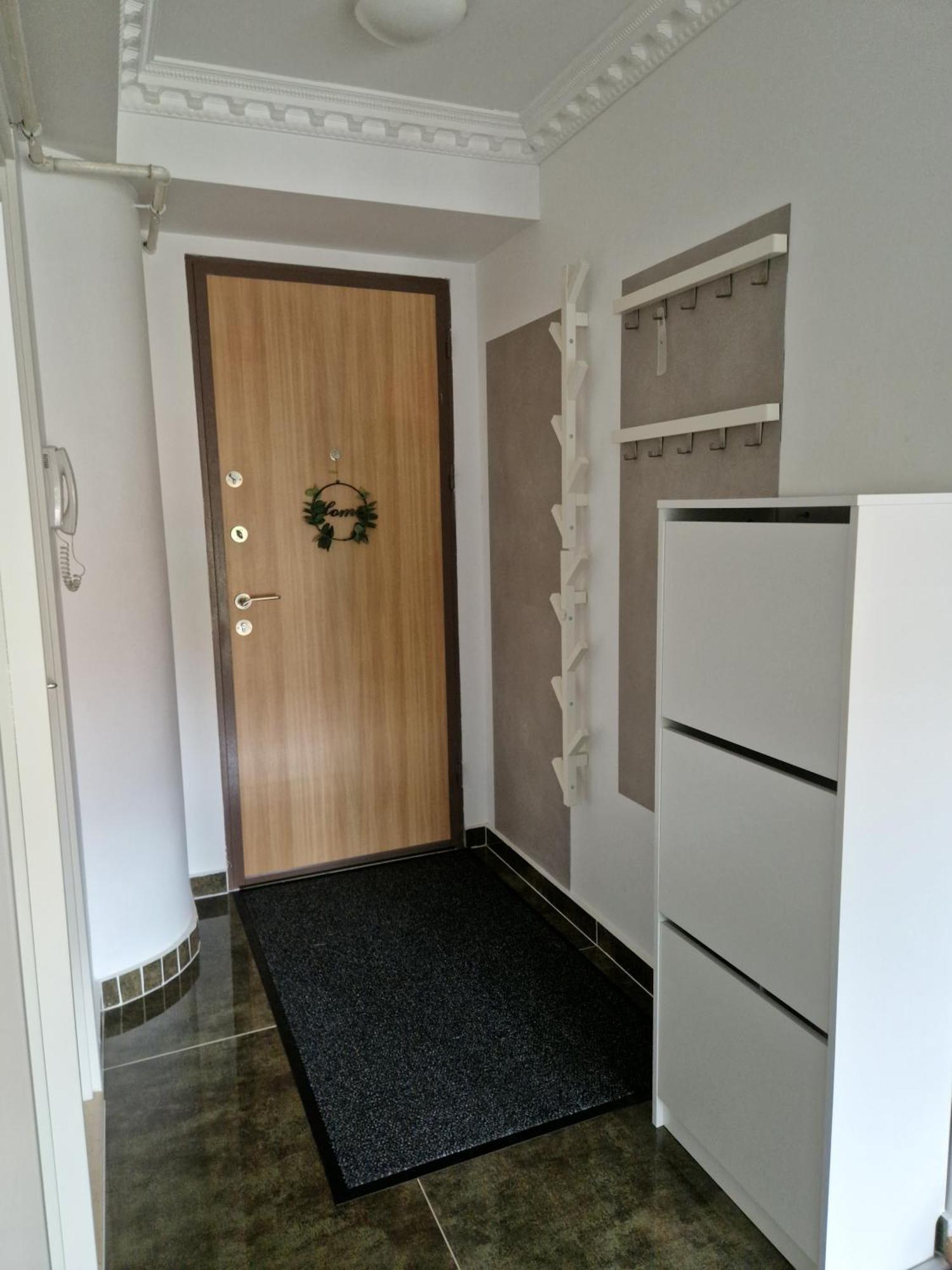Apartament In Otopeni Kültér fotó