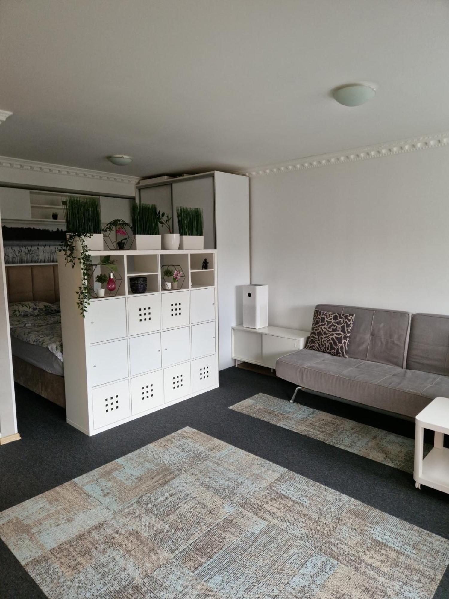 Apartament In Otopeni Kültér fotó