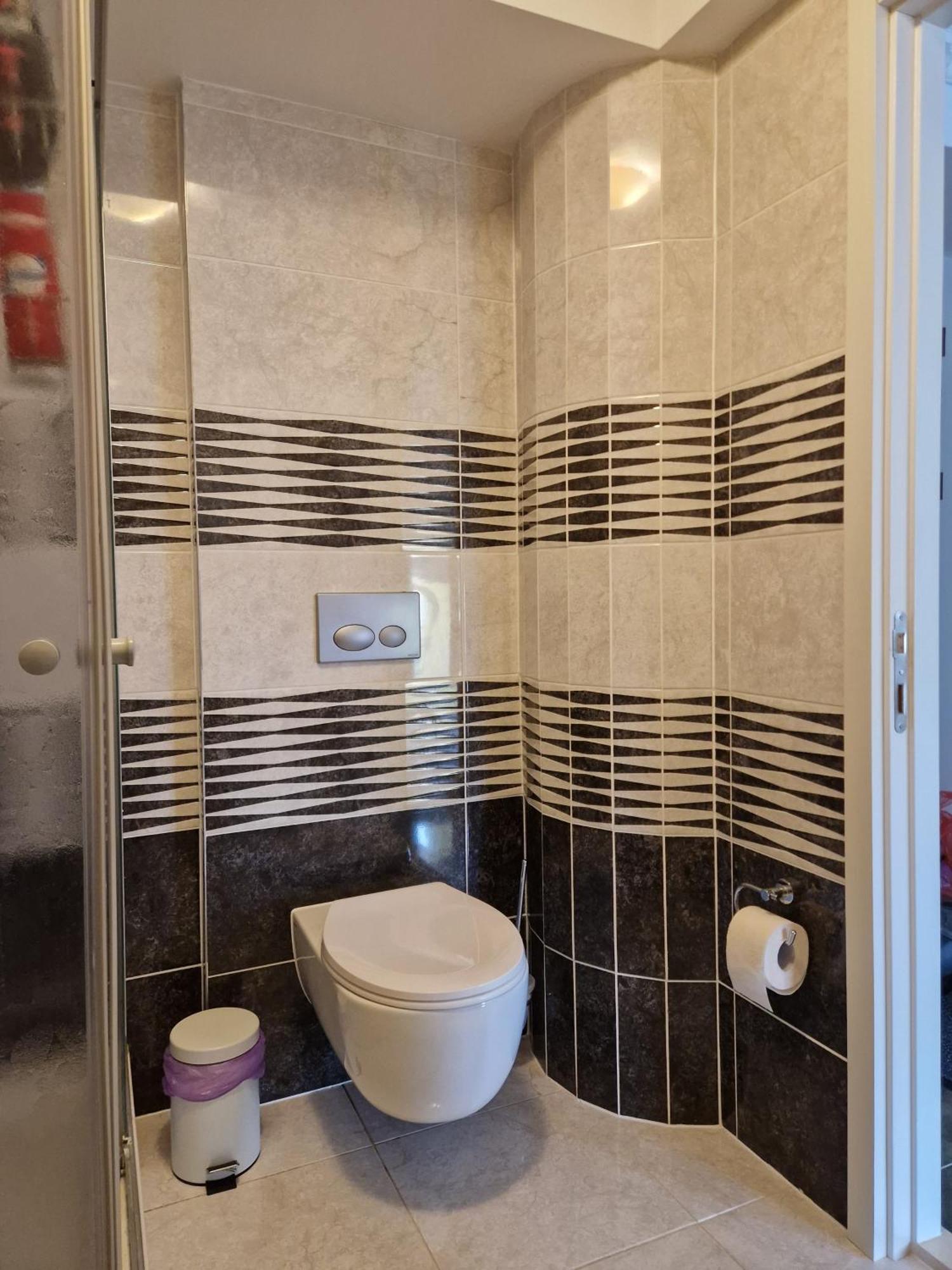 Apartament In Otopeni Kültér fotó