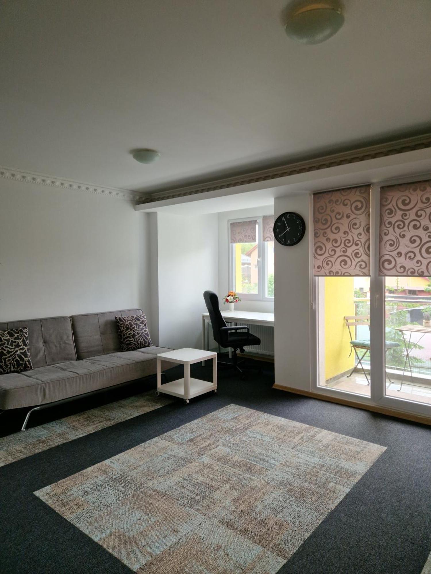 Apartament In Otopeni Kültér fotó