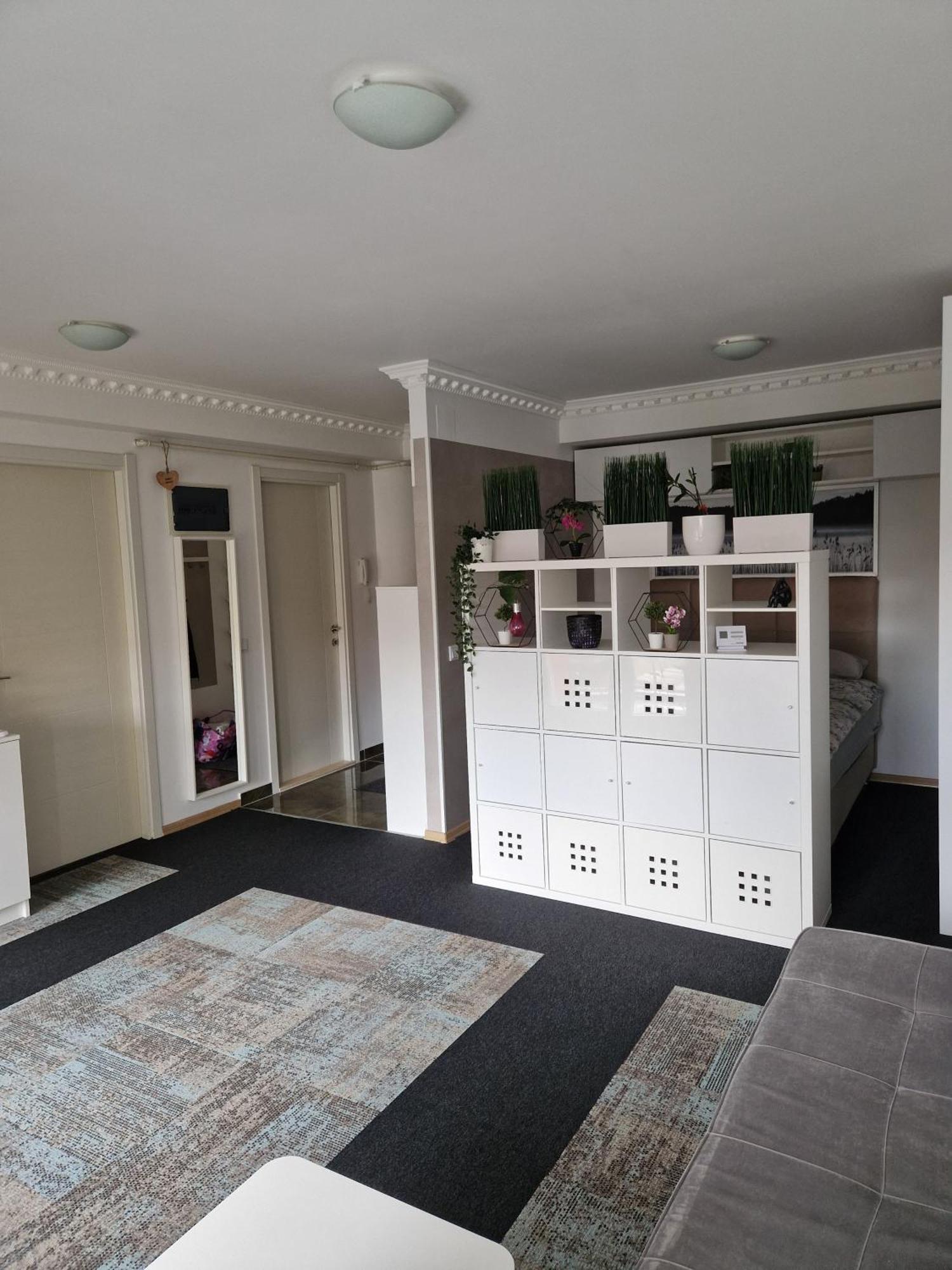 Apartament In Otopeni Kültér fotó